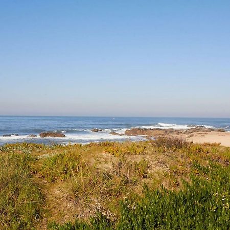 Casinha Da Praia - Vila Nova De Gaia Exterior foto